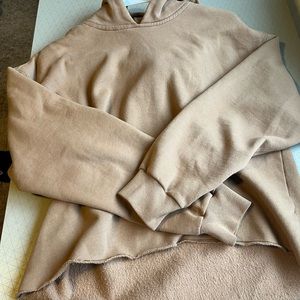 A&F Cozy AF Sweat Set Size S